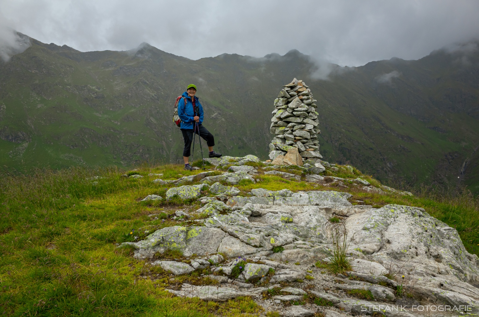 2020 07 16 Bergwanderung ums Kalmtal 0024